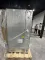 LG LF29S8250S 29CuFt 4-Door French Door Refrigerator InstaView Stainless OPENBOX