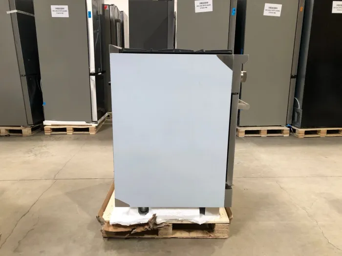 COSMO 36 in. Gas Range, 6 Burners, Stainless Steel (OPEN BOX, COSMETIC IMPERFECTIONS)