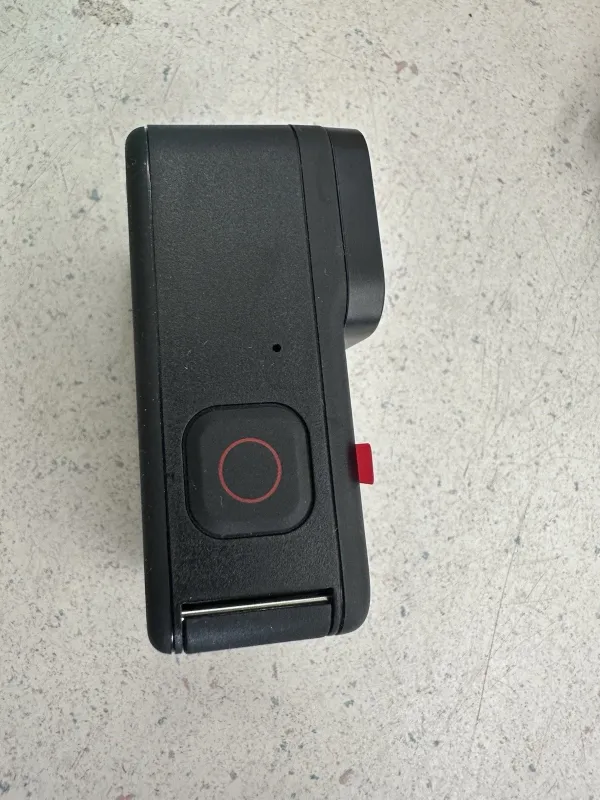 GoPro Series 10 Black