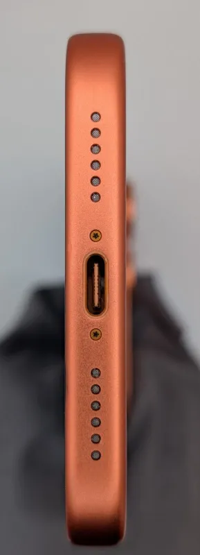 Apple iPhone 17 Pro Max - 512 GB - Cosmic Orange (Unlocked)