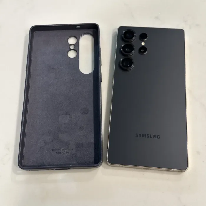 Samsung Galaxy S25 Ultra 256GB Unlocked