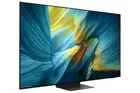Samsung QN77S95FA 77" 4K OLED Smart TV S95F (2025)