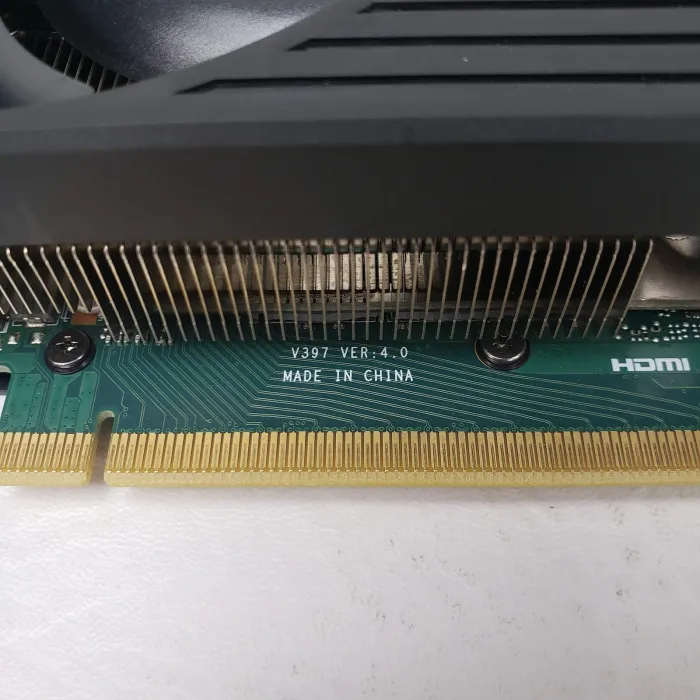 MSI GeForce RTX 3070 VENTUS 2X OC LHR 8GB GDDR6 Graphics Card GPU Excellent Condition