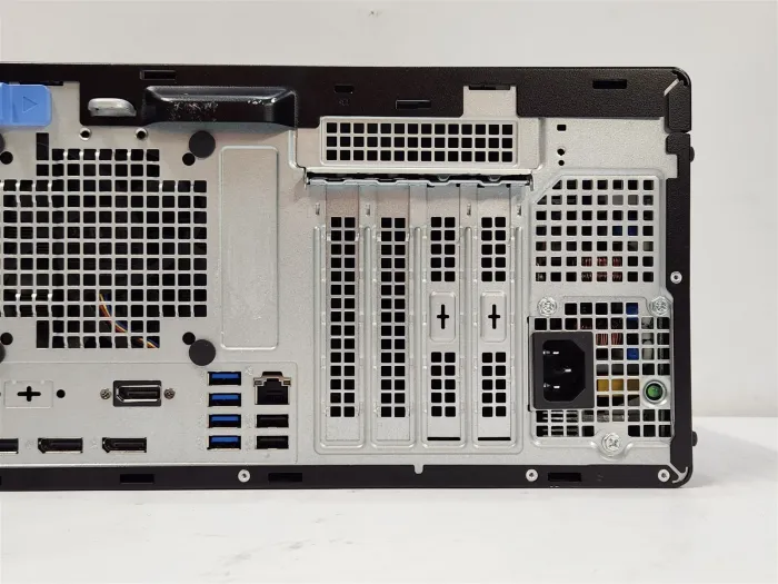 Dell Optiplex 7000 Intel Core i7-12700 16GB RAM 512GB NVMe Win11 Desktop~NO WIFI
