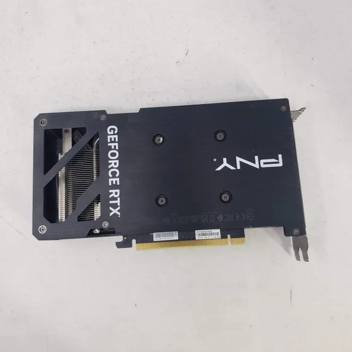 PNY GeForce RTX 4060 8GB GDDR6 Dual Fan Graphics Card GPU