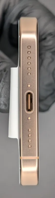 NEW- Apple iPhone 16 Pro Max- 1 TB-Desert Titanium (UNLOCKED) (Excellent).