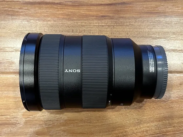 (Open Box) Sony FE 24-70mm f/2.8 GM SEL2470GM Zoom Lens