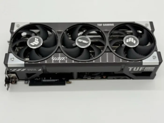 ASUS TUF Gaming GeForce RTX 5080 16GB GDDR7 OC Edition Graphics Card
