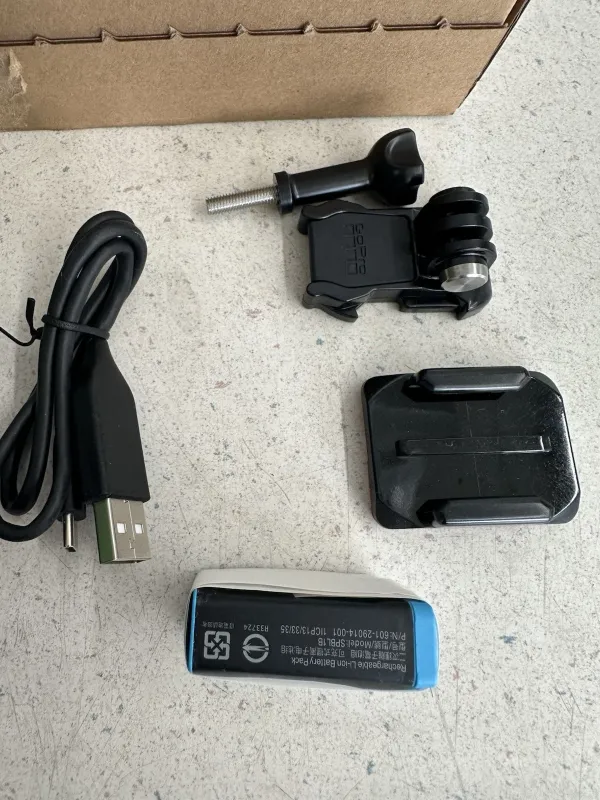 GoPro Series 10 Black