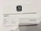 Apple Watch Series 10 GPS + Cellular 42MM Jet Black