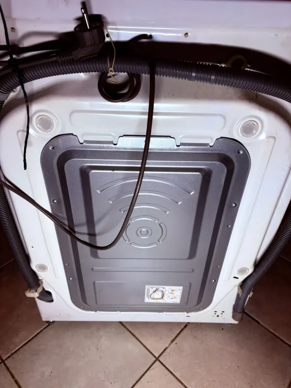 LG F4WV510S0E 10.5kg Washer