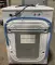 GE GFW550SSN2WW 4.8 cu ft Capacity Smart Front Load Washer w/ UltraFresh Vent
