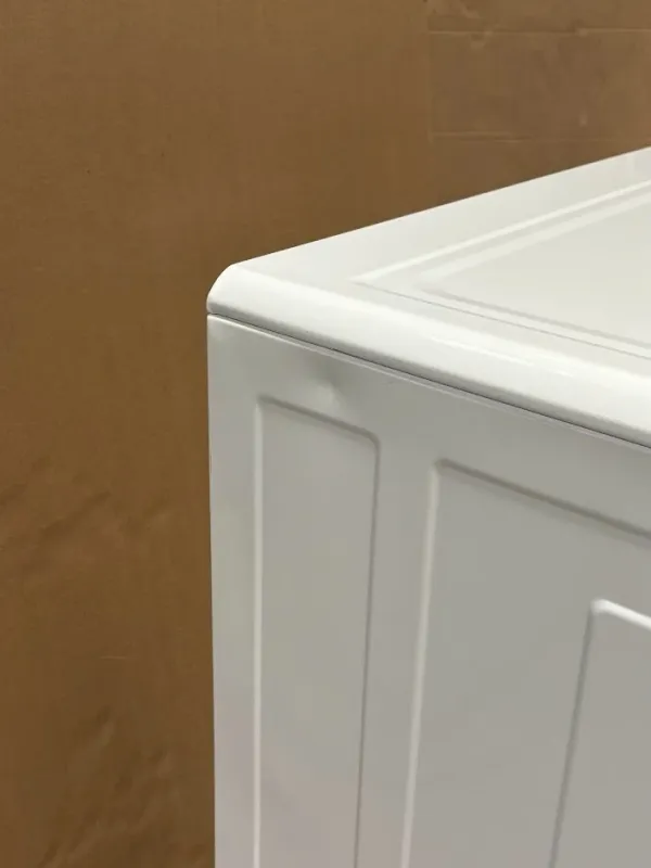 Electrolux ELFW7537AW 27 Inch Front Load Washer w/ 4.5 Cu. Ft. Capacity - White