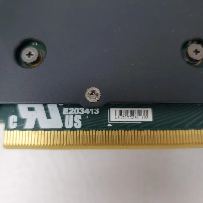 Dell GeForce RTX 3060 Ti Dual Fan 8GB GDDR6 Graphics Card 0MTVG8