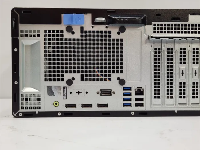 Dell Optiplex 7000 Intel Core i7-12700 16GB RAM 512GB NVMe Win11 Desktop~NO WIFI