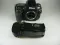 USED Nikon D700 DSLR w MB-D10 Grip, Tamron SP 28-75mm f2.8 Lens & Accessories