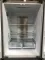 30 in. 3 Door French Door Refrigerator, Stainless (OPEN BOX COSMETIC IMPECTIONS)