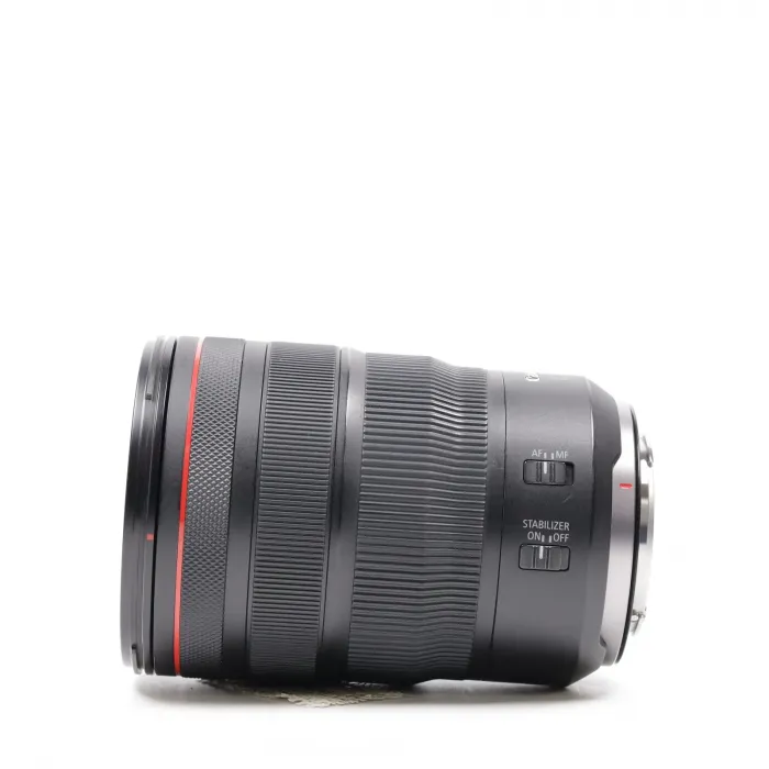 Canon RF 24-70mm f/2.8L IS USM Ultra Wide Angle Zoom Lens