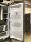 COSMO 36 in. 3 Door French Door Refrigerator, Stainless (OPEN BOX COSMETIC IMPECTIONS)