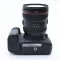 Canon EOS 6D Mark II EF24-70 F4L IS USM Lens Kit