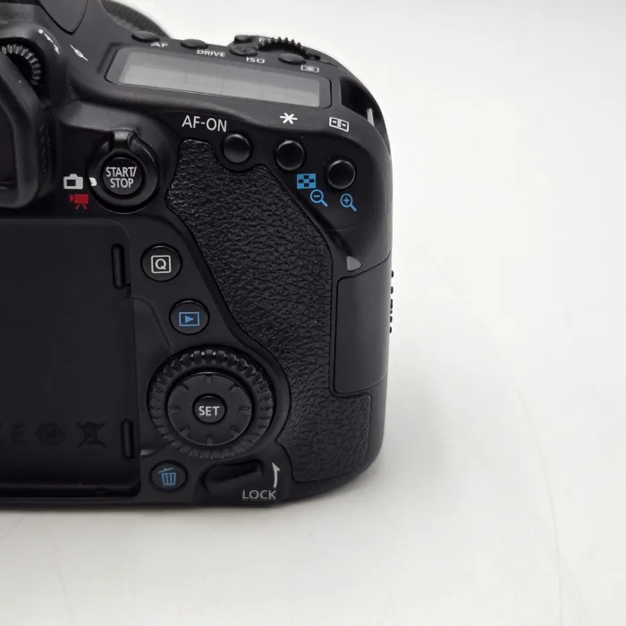 Canon EOS 80D Digital Camera with Canon EF-S 18-135mm Nano USM Zoom Lens & More