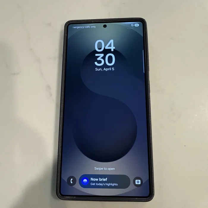 Samsung Galaxy S25 Ultra 256GB Unlocked