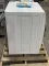 Electrolux ELFW7637AW 27 Inch Front Load Washer w/ 4.5 Cu. Ft. Capacity - White