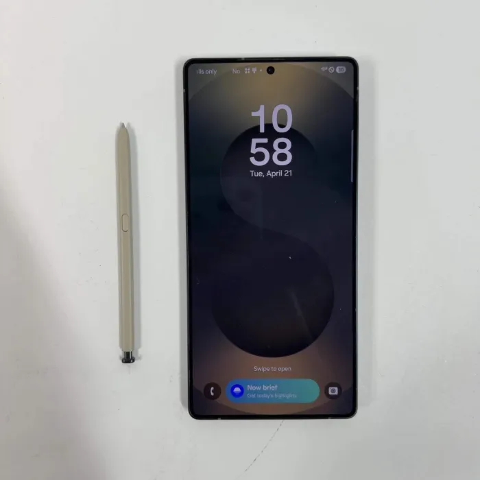 Samsung Galaxy S25 Ultra  1TB  Black (Unlocked)