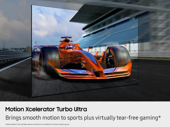 Samsung QN77S95FA 77" 4K OLED Smart TV S95F (2025)