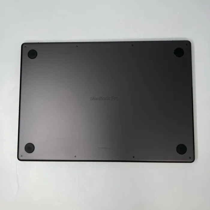 Apple MacBook Pro 2024 16in M4 Max 4.5GHz 48GB RAM 1TB SSD - Space Black - Used