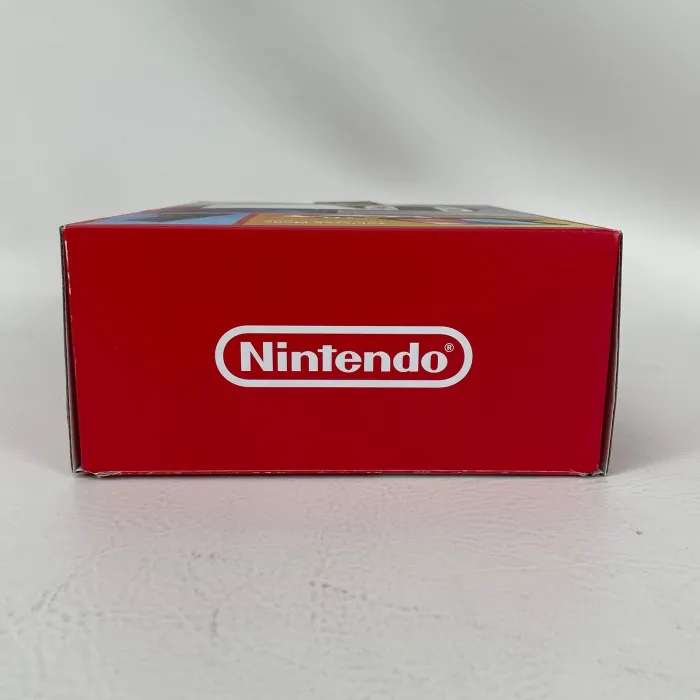 Nintendo Switch OLED Console Gaming System HEG-001 Black/White