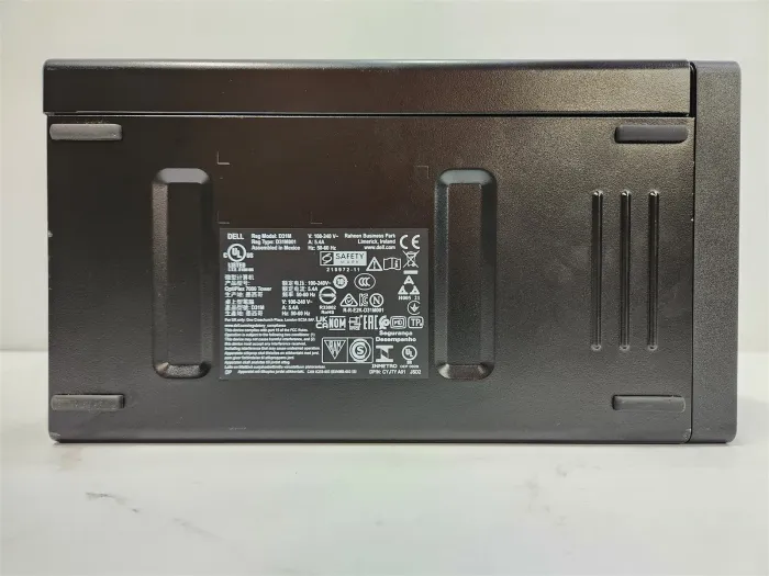 Dell Optiplex 7000 Intel Core i7-12700 16GB RAM 512GB NVMe Win11 Desktop~NO WIFI