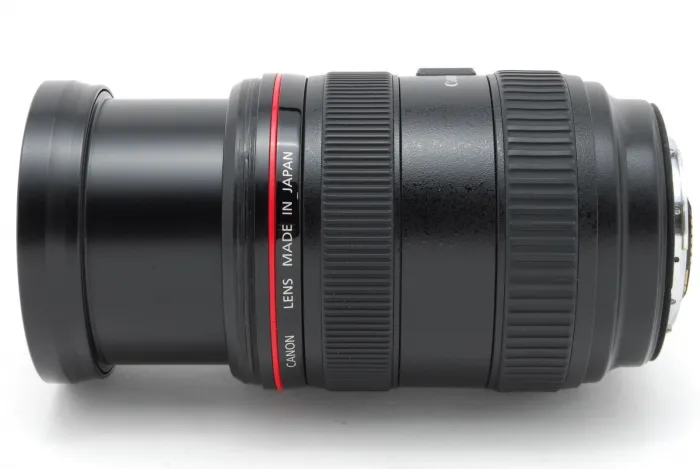 【MINT-】Canon EF 24-70mm f2.8 L USM ULTRASONIC Zoom Lens