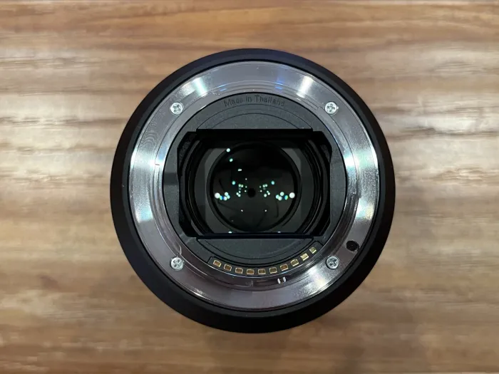 (Open Box) Sony FE 24-70mm f/2.8 GM SEL2470GM Zoom Lens