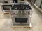 COSMO 30 in. Gas Range, 4 Burners, Stainless Steel (OPEN BOX, COSMETIC IMPERFECTIONS)