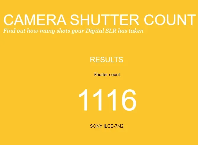 MINT - Sony A7 Mark II Camera + FE 28-70mm OSS Lens Kit - LOW 1,116 SHUTTERS