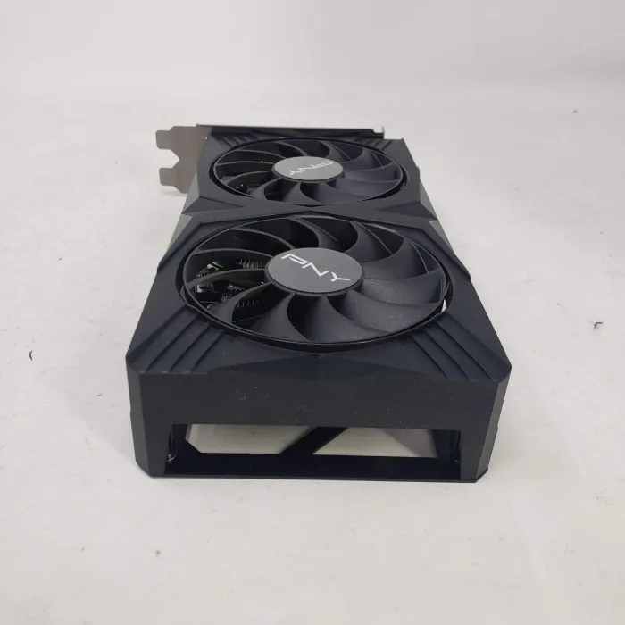 PNY GeForce RTX 4060 8GB GDDR6 Dual Fan Graphics Card GPU
