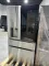 LG LF29S8250S 29CuFt 4-Door French Door Refrigerator InstaView Stainless OPENBOX