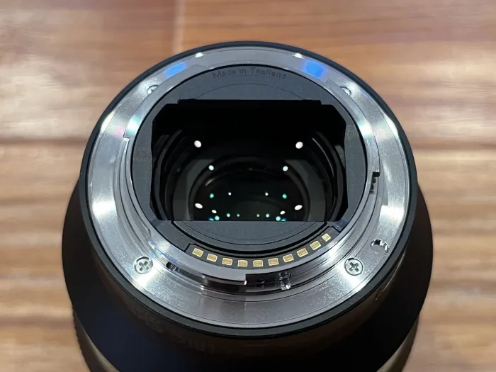 (Open Box) Sony FE 24-70mm f/2.8 GM SEL2470GM Zoom Lens