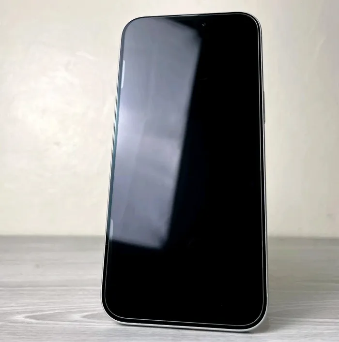 Apple iPhone 17 Pro Max Silver 512GB UNLOCKED With Warranty (Open Box)