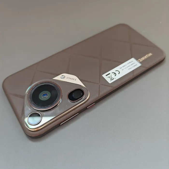 Global Huawei Pura 70 Ultra 6.8" 50MP 512GB Kirin 9010 Google Play Unlocked