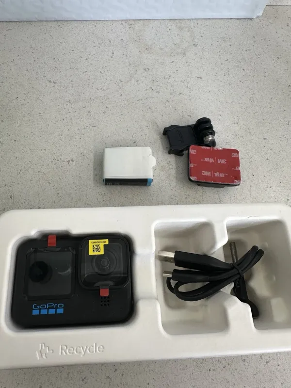 GoPro Series 10 Black