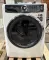 Electrolux ELFW7637AW 27 Inch Front Load Washer w/ 4.5 Cu. Ft. Capacity - White