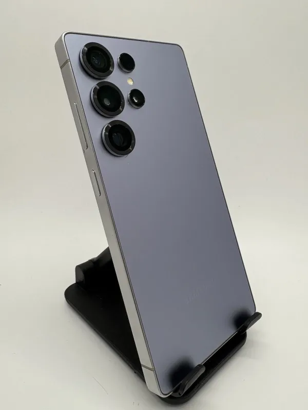 Samsung Galaxy S25 Ultra - 256GB - Blue (Unlocked)