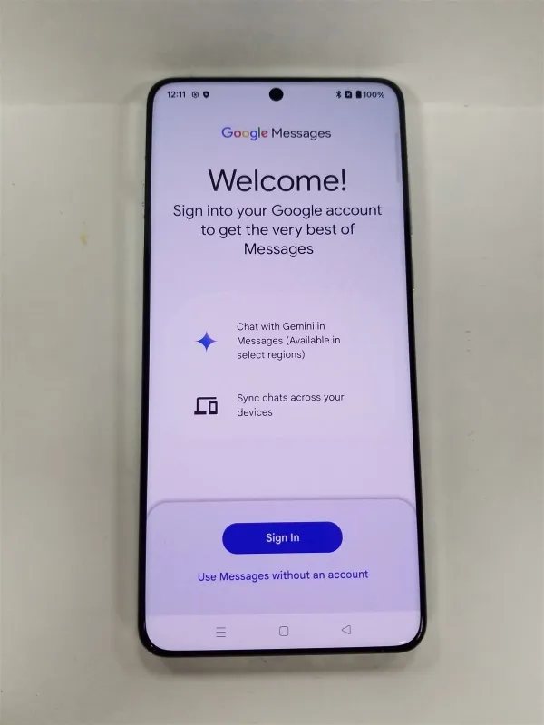 OnePlus 13 Dual Sim 512GB White  (Unlocked)