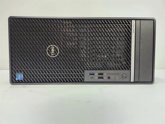 Dell Optiplex 7000 Intel Core i7-12700 16GB RAM 512GB NVMe Win11 Desktop~NO WIFI