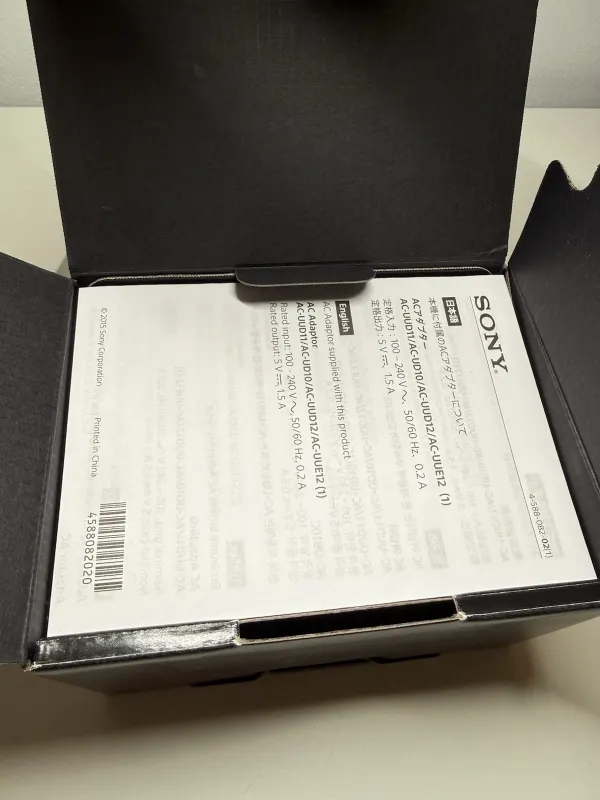 Sony DSC-RX100 III 20.1 MP Digital SLR Camera - Black (Body Only)