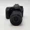 Canon EOS 80D Digital Camera with Canon EF-S 18-135mm Nano USM Zoom Lens & More