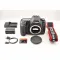 Canon EOS 5D Mark II Digital SLR Camera Body 20500 Shutter Count CF 16GB