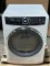 Electrolux ELFW7537AW 27 Inch Front Load Washer w/ 4.5 Cu. Ft. Capacity - White